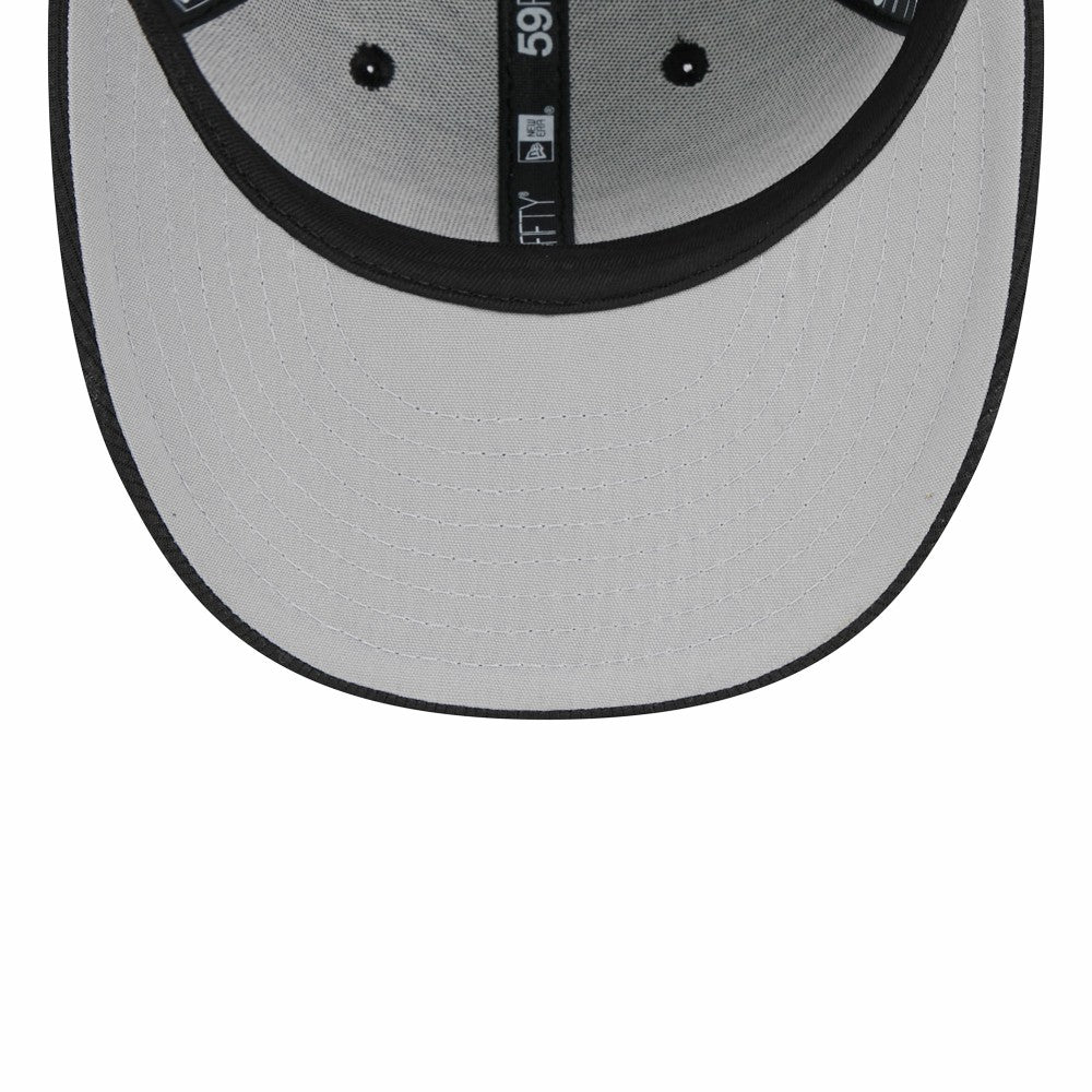 Pittsburgh Pirates New Era 2025 Batting Practice Low Profile 59FIFTY Fitted Hat Discount