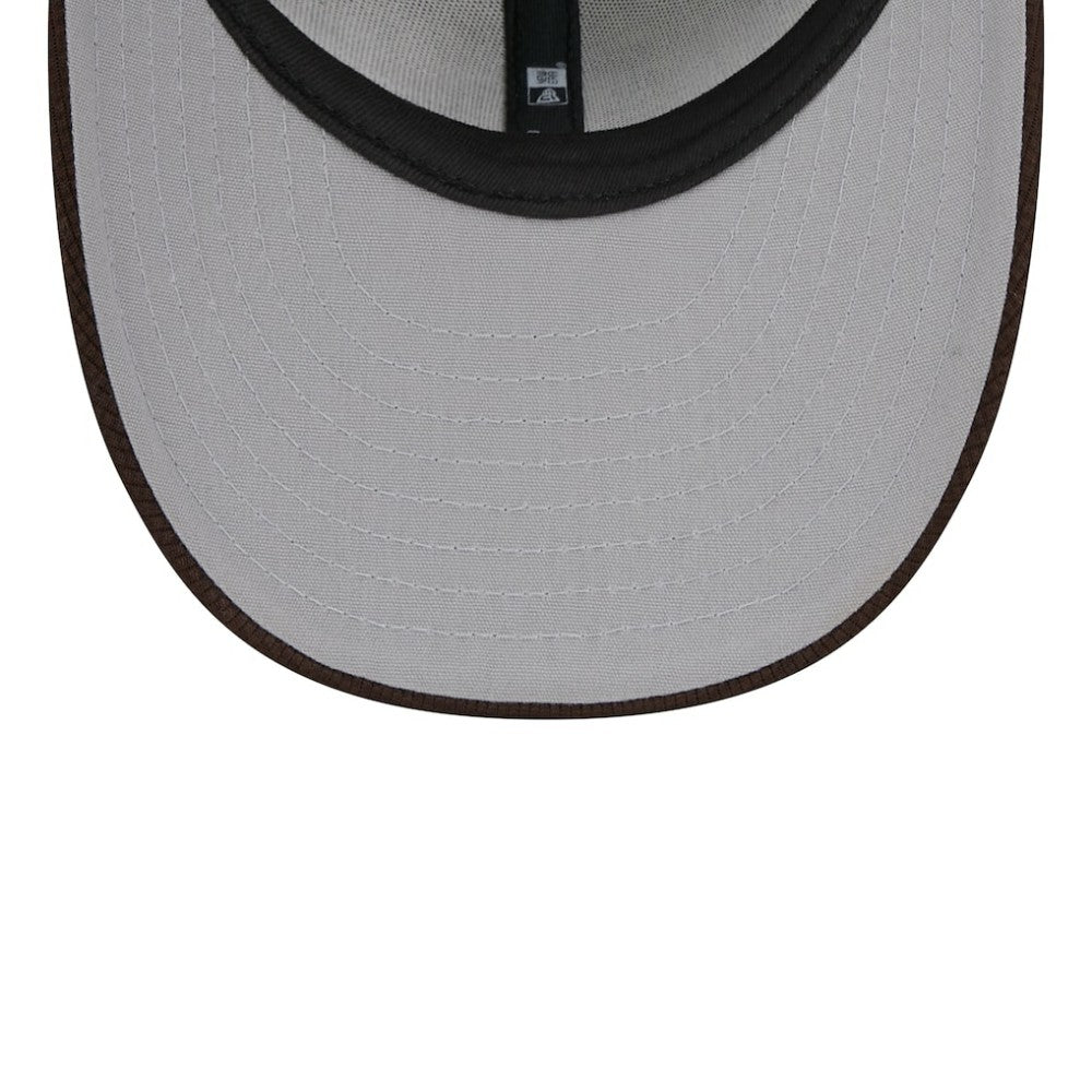 San Diego Padres New Era 2025 Batting Practice Low Profile 59FIFTY Fitted Hat Discount