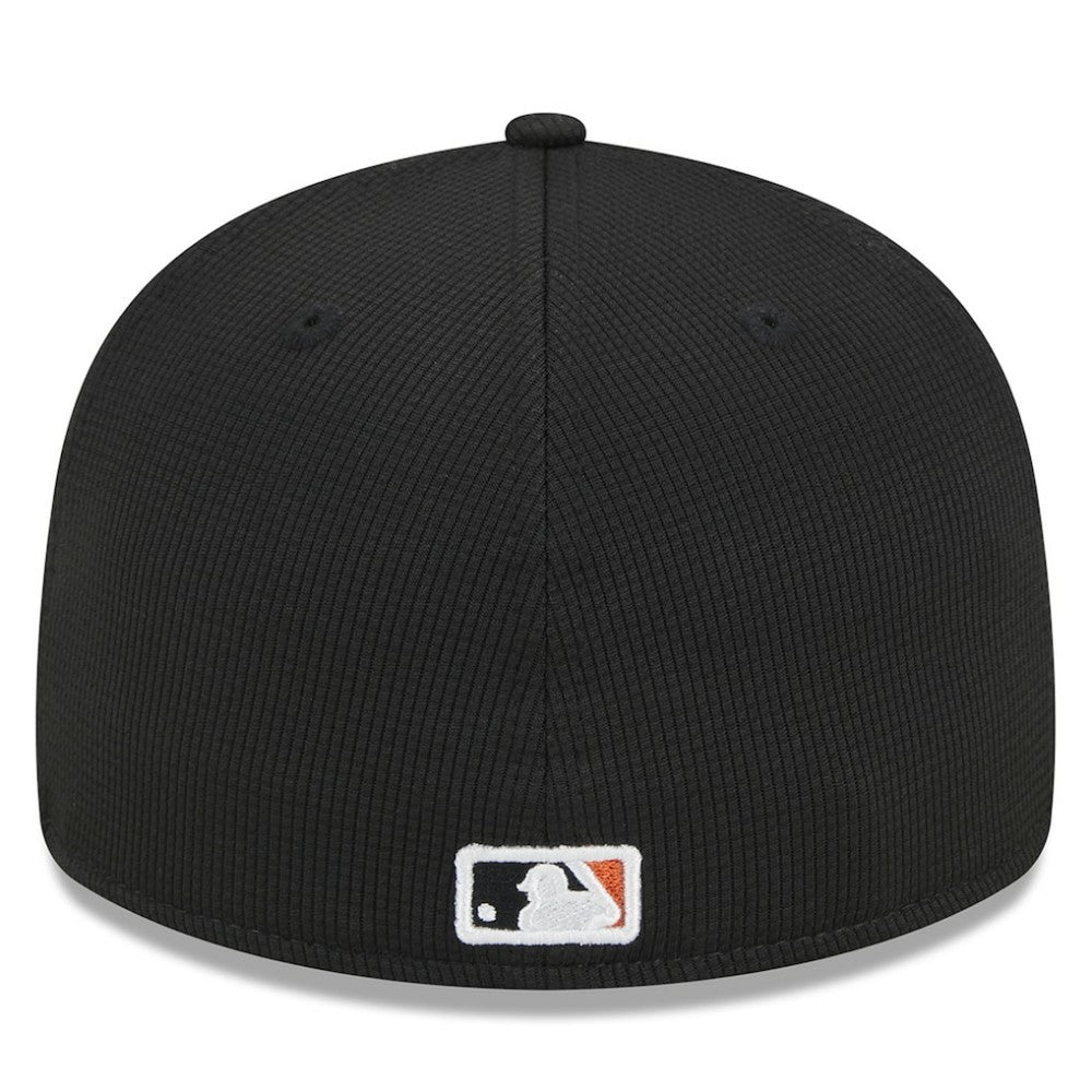 San Francisco Giants New Era 2025 Batting Practice Low Profile 59FIFTY Fitted Hat Online