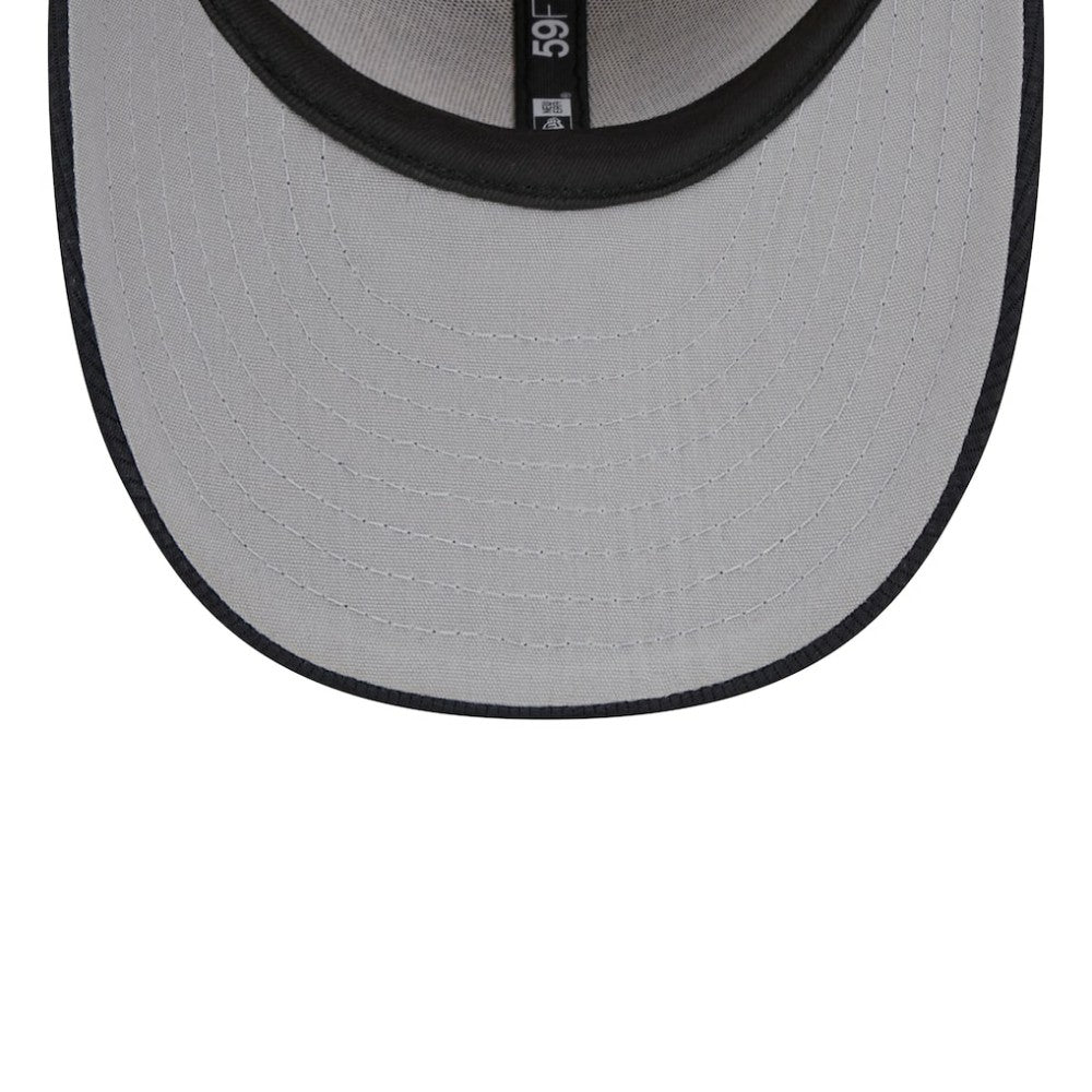 Washington Nationals New Era 2025 Batting Practice Low Profile 59FIFTY Fitted Hat Near Me