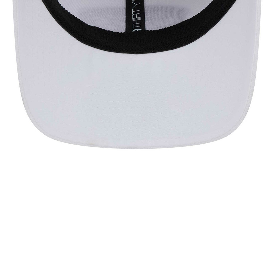 New York Jets New Era Main 39THIRTY Flex Hat - White - NFL