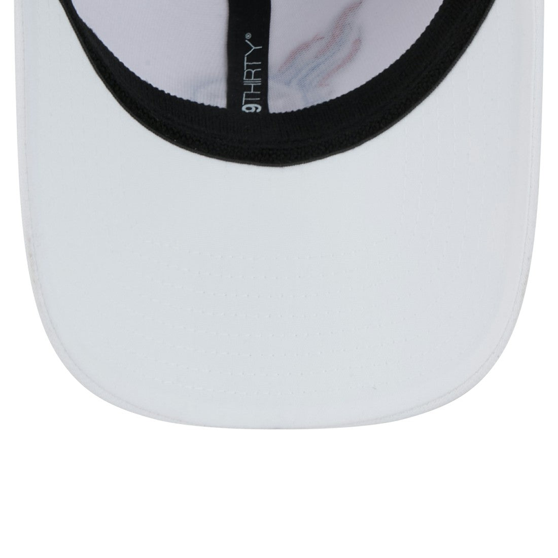 Tennessee Titans New Era Main 39THIRTY Flex Hat - White - NFL