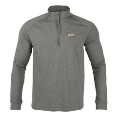 Washington Nationals Levelwear City Connect Calibre Insignia Core Quarter-Zip Pullover Top Outlet