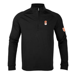 San Francisco Giants Levelwear City Connect Calibre Insignia Core Quarter-Zip Pullover Top Near Me
