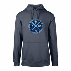 Kansas City Royals Levelwear City Connect Podium Strike Pullover Hoodie Online
