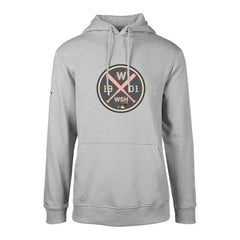 Washington Nationals Levelwear City Connect Podium Strike Pullover Hoodie Discount