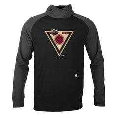 Arizona Diamondbacks Levelwear City Connect Uproar Core Logo Pullover Hoodie Near Me