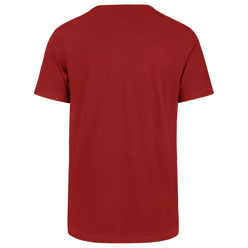 Elly De La Cruz Cincinnati Reds '47 Graphic T-Shirt Outlet