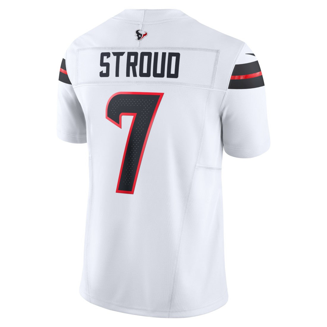C.J. Stroud Houston Texans Vapor F.U.S.E. Limited Jersey - White - Nike