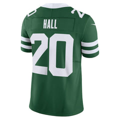Breece Hall New York Jets Vapor F.U.S.E. Limited Jersey - Legacy Green - Nike