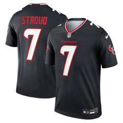C.J. Stroud Houston Texans Legend Player Performance Top - Navy - Nike