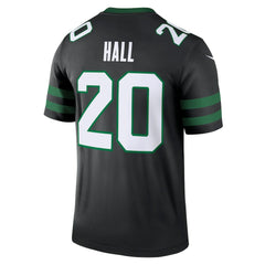 Breece Hall New York Jets Legend Player Performance Top - Black - Nike