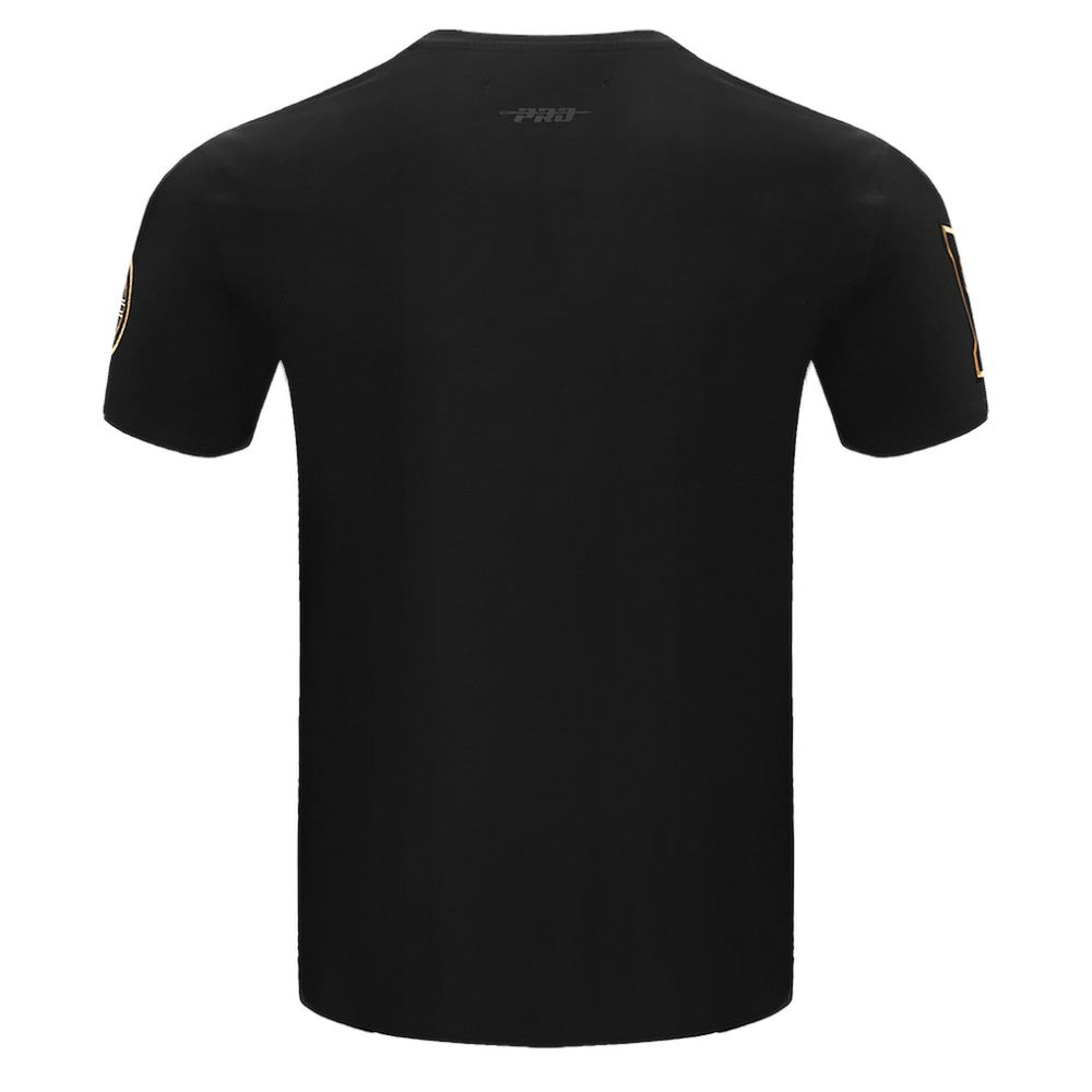 Boston Bruins Pro Standard Wordmark T-Shirt - Black | NHL discount
