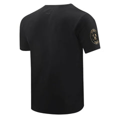 Pittsburgh Penguins Pro Standard Wordmark T-Shirt - Black | NHL sale