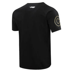 Colorado Avalanche Pro Standard Wordmark T-Shirt - Black | NHL on sale