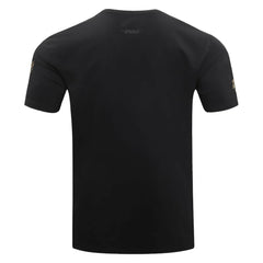 Detroit Red Wings Pro Standard Wordmark T-Shirt - Black | NHL near me