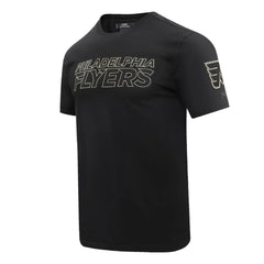 Philadelphia Flyers Pro Standard Wordmark T-Shirt - Black | NHL discount