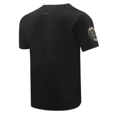 Philadelphia Flyers Pro Standard Wordmark T-Shirt - Black | NHL discount