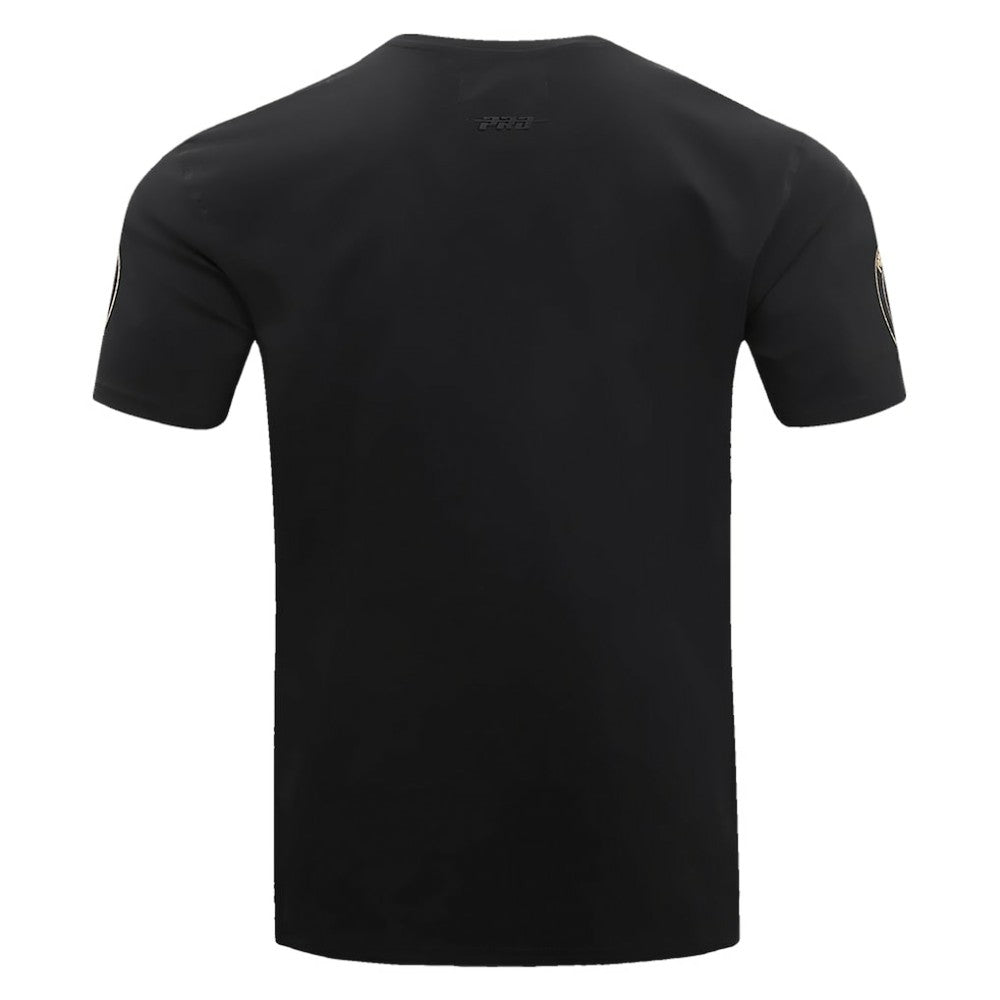 Philadelphia Flyers Pro Standard Wordmark T-Shirt - Black | NHL discount