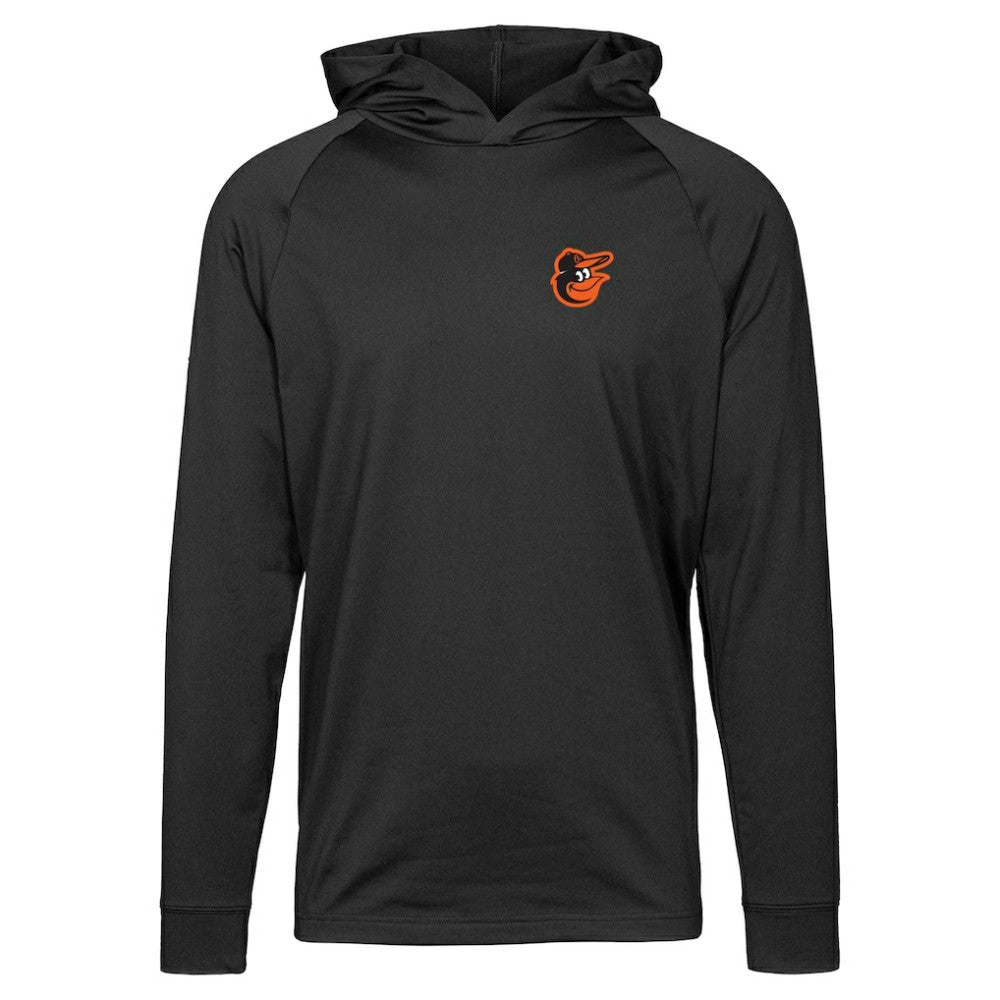 Baltimore Orioles Levelwear Dimension Insignia 2.0 Pullover Hoodie Online