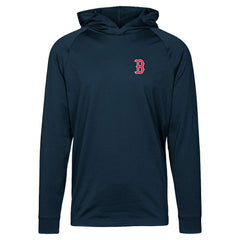 Boston Red Sox Levelwear Dimension Insignia 2.0 Pullover Hoodie for sale