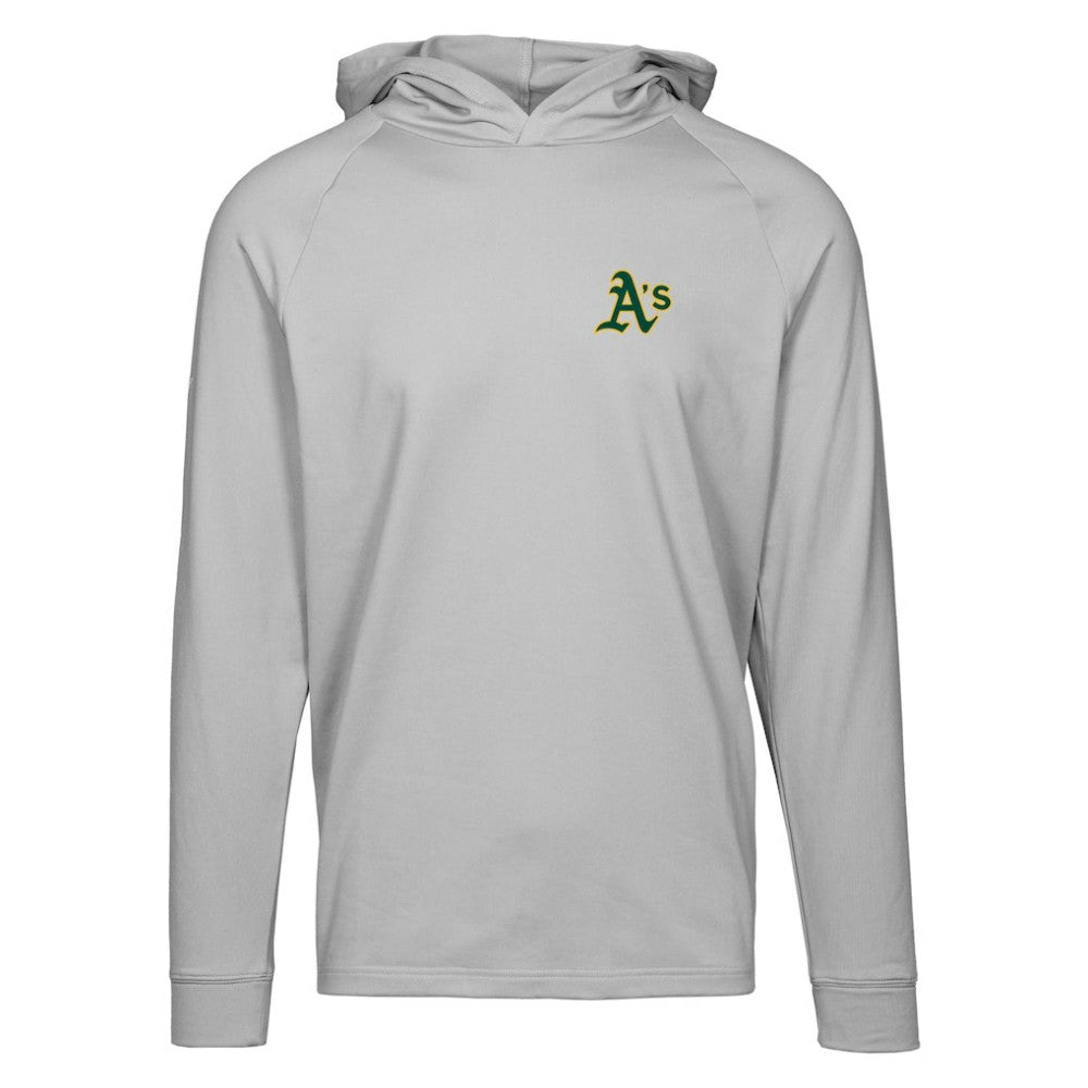 Athletics Levelwear Dimension Insignia 2.0 Pullover Hoodie Sale