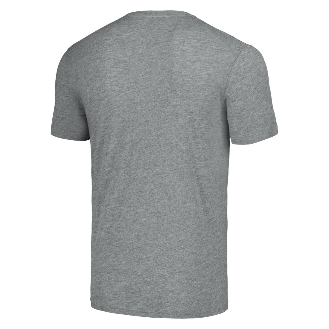 Emmitt Smith Dallas Cowboys Homage Unisex Caricature Retired Player Tri-Blend T-Shirt - Gray - NFL