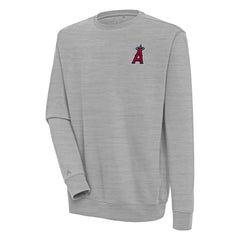 Los Angeles Angels Antigua Victory Pullover Sweatshirt Near Me