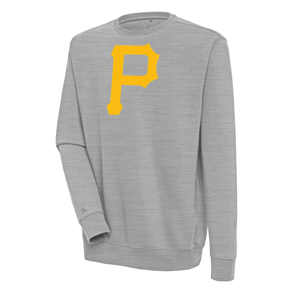 Pittsburgh Pirates Antigua Victory Pullover Sweatshirt Sale