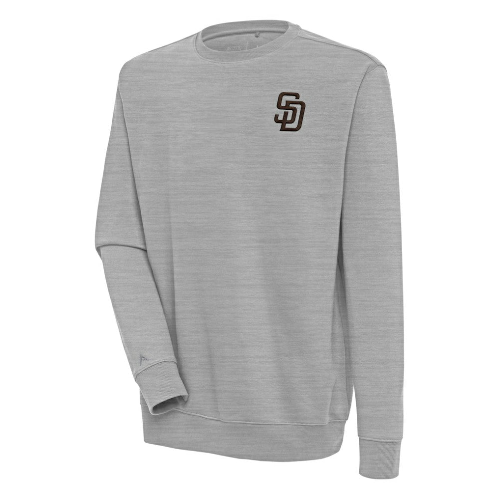 San Diego Padres Antigua Victory Pullover Sweatshirt Near Me