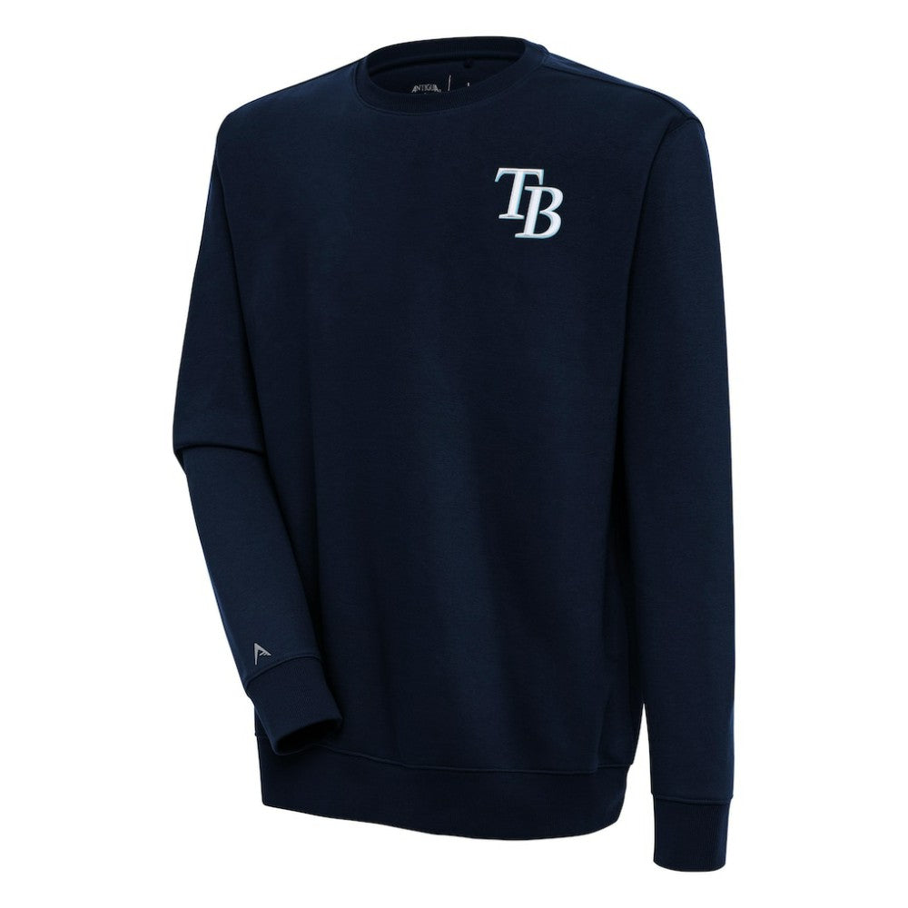 Tampa Bay Rays Antigua Victory Pullover Sweatshirt Near Me