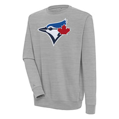Toronto Blue Jays Antigua Victory Pullover Sweatshirt Near Me