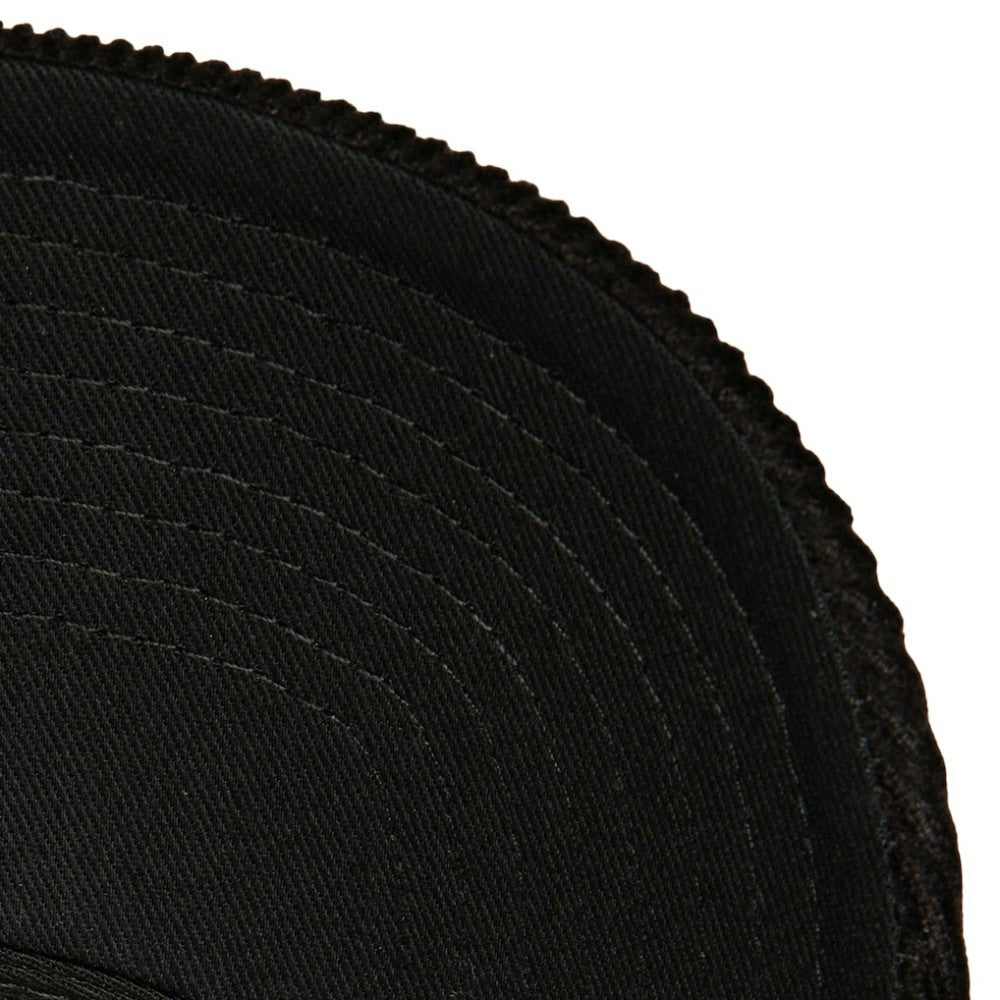 Pittsburgh Penguins Mitchell & Ness Times Up Classic Script Cord Trucker Adjustable Hat - Black | NHL online