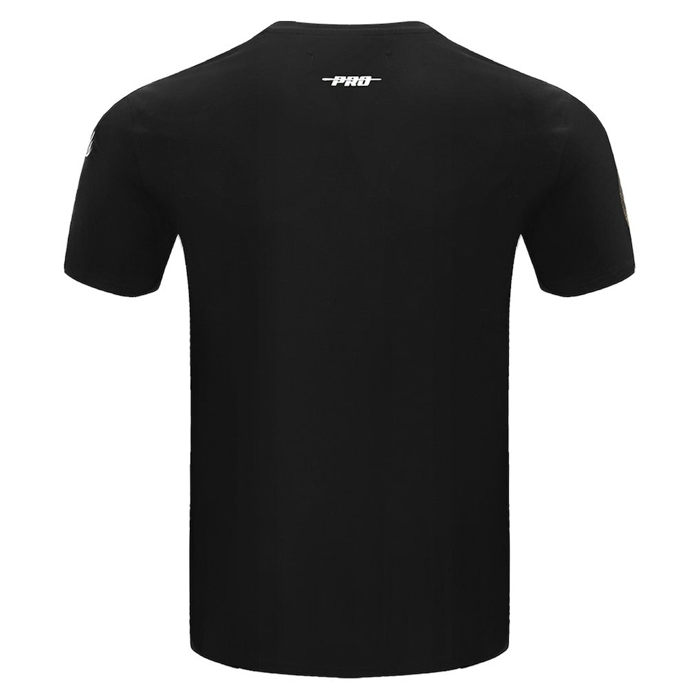 Denver Nuggets Pro Standard Unisex 2023 NBA Finals Champions T-Shirt Black