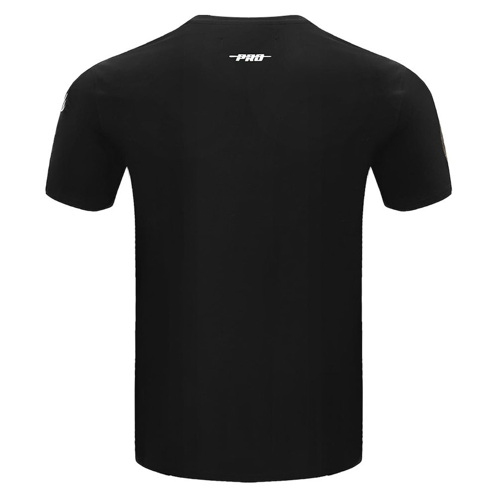 Denver Nuggets Pro Standard Unisex 2023 NBA Finals Champions T-Shirt Black