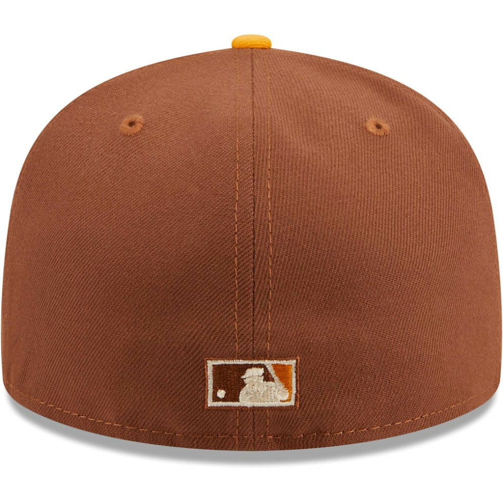 Chicago White Sox New Era Tiramisu  59FIFTY Fitted Hat Outlet