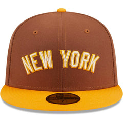New York Yankees New Era Tiramisu  59FIFTY Fitted Hat Outlet