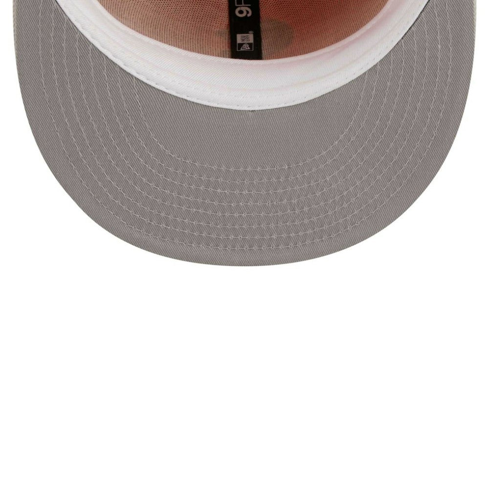 Chicago White Sox New Era Tiramisu  9FIFTY Snapback Hat Online