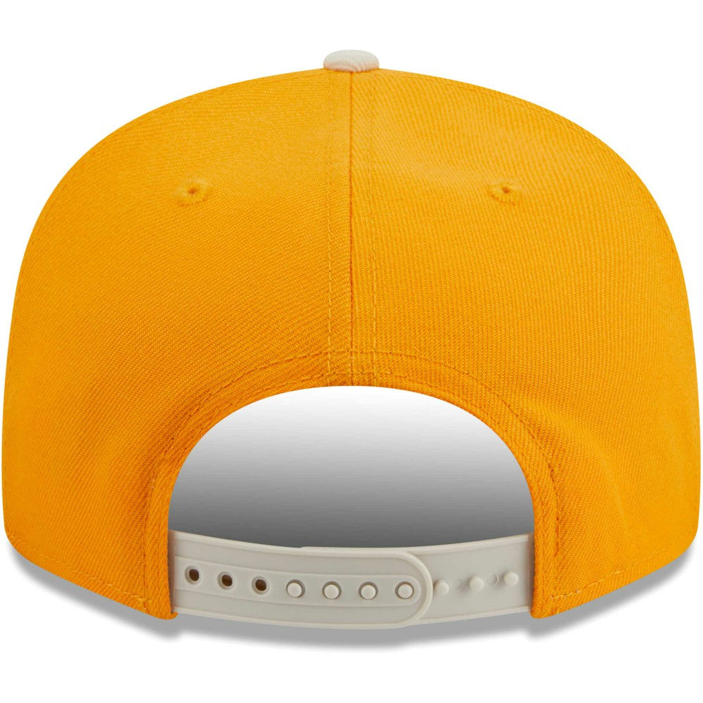 Los Angeles Dodgers New Era Tiramisu  9FIFTY Snapback Hat Online