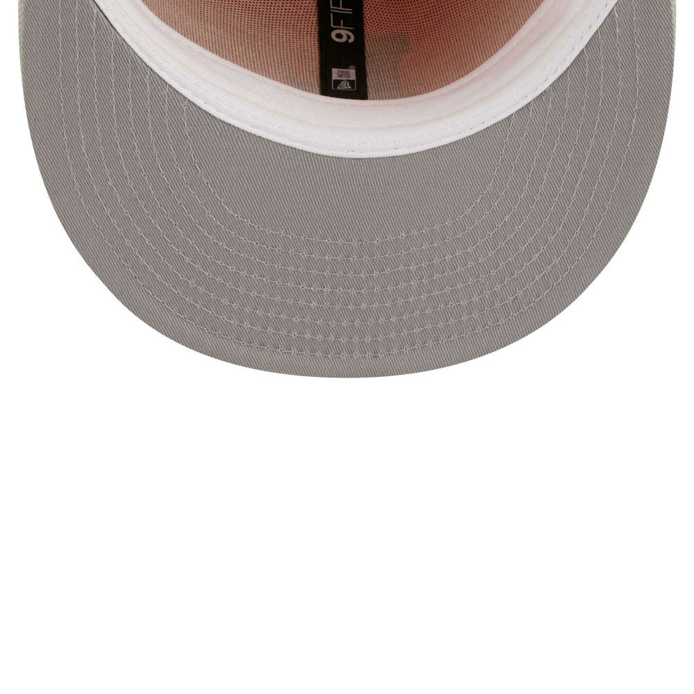 Los Angeles Dodgers New Era Tiramisu  9FIFTY Snapback Hat Online