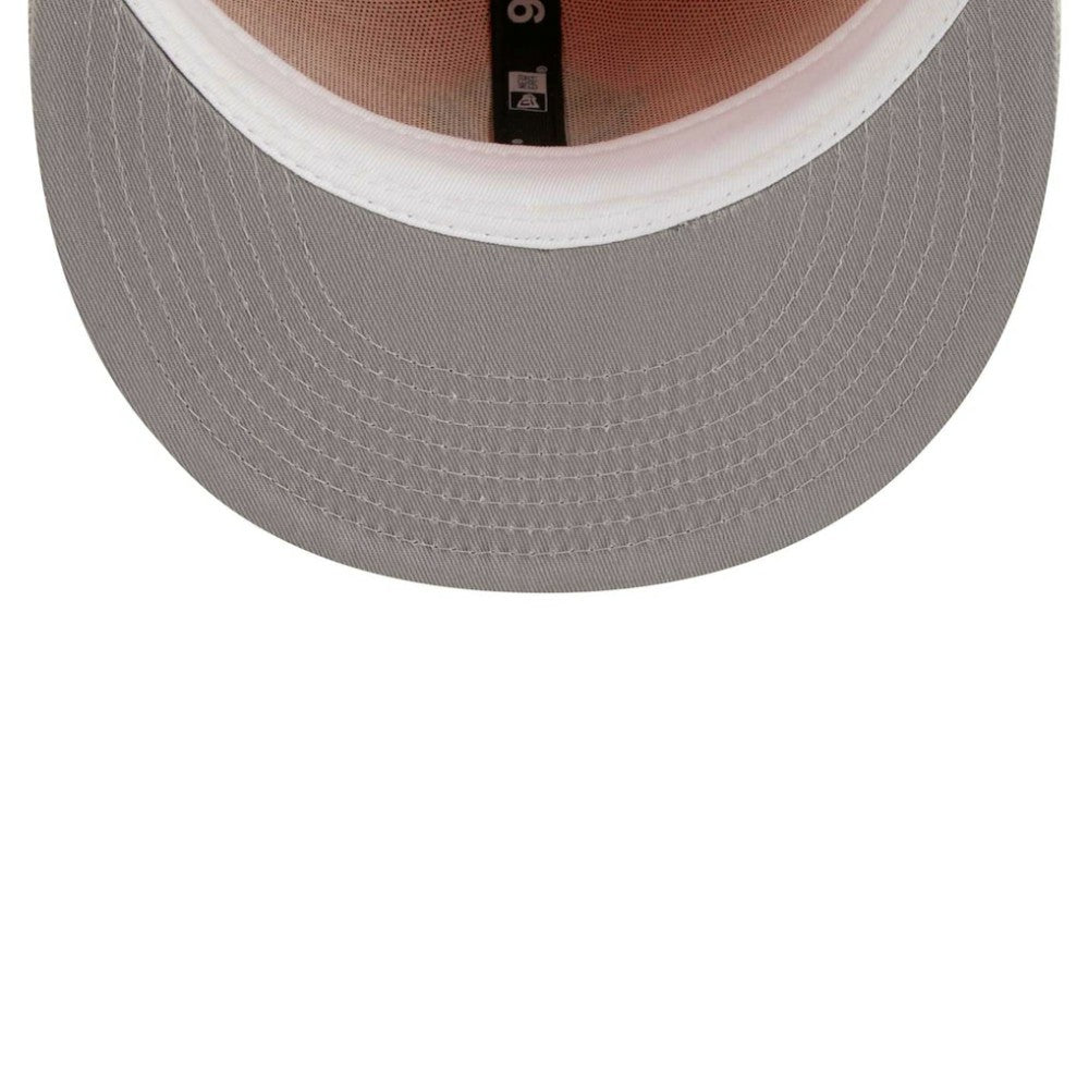 New York Yankees New Era Tiramisu  9FIFTY Snapback Hat Sale