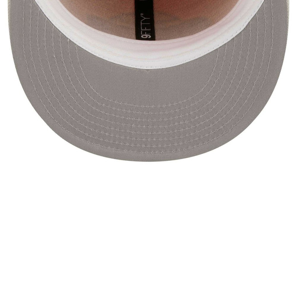 San Francisco Giants New Era Tiramisu  9FIFTY Snapback Hat for sale