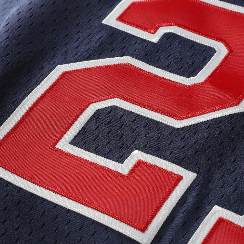 David Ortiz Minnesota Twins Mitchell & Ness Youth Cooperstown Collection Mesh Batting Practice Jersey Online
