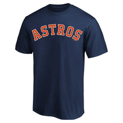 Jose Altuve Houston Astros Fanatics Big & Tall Name & Number T-Shirt for sale