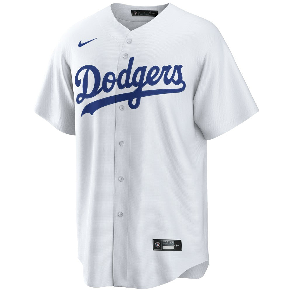 Shohei Ohtani Los Angeles Dodgers Nike Home Replica Player Jersey Online