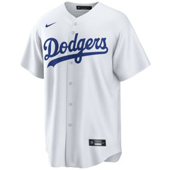 Shohei Ohtani Los Angeles Dodgers Nike Home Replica Player Jersey Online