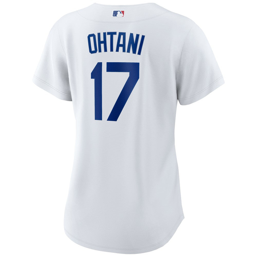 Shohei Ohtani Los Angeles Dodgers Nike Women's Home Replica Player Jersey Sale