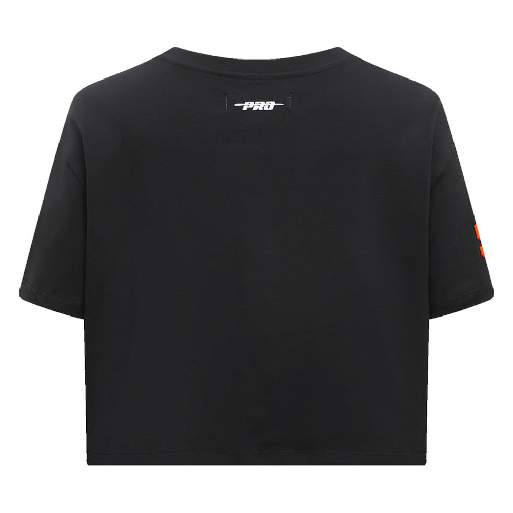 San Francisco Giants Pro Standard Women's Painted Sky Boxy Cropped T-Shirt for sale