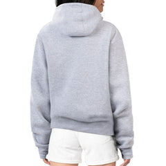 Baltimore Orioles G-III 4Her by Carl Banks Women's Team Fleece Pullover Hoodie Sale