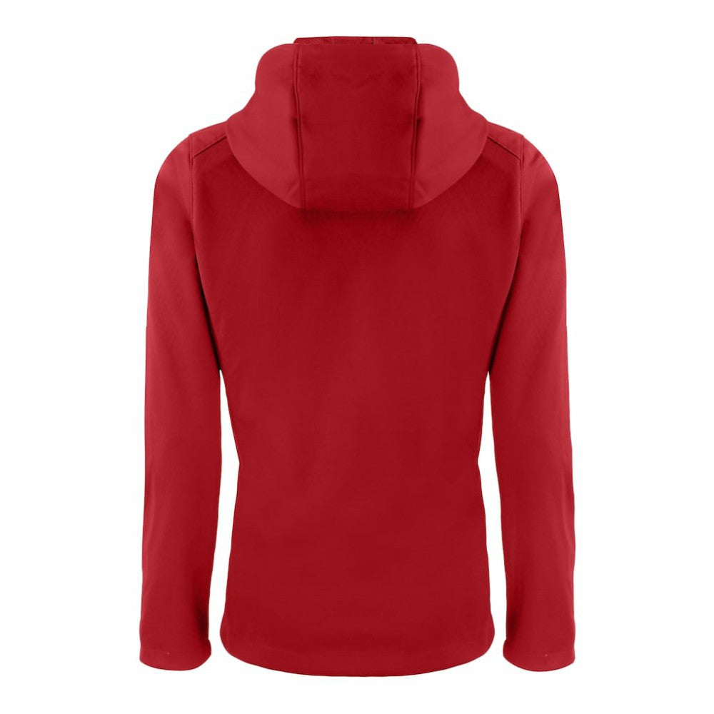 St. Louis Cardinals Cutter & Buck Women's Evoke Eco Softshell Recycled Full-Zip Jacket Discount